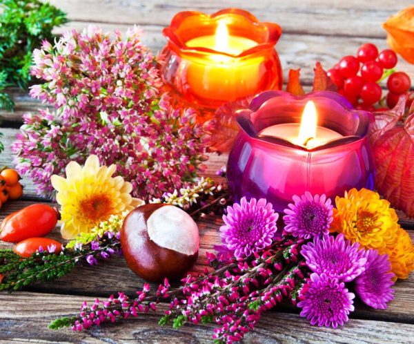 Virtual decor consult-holiday